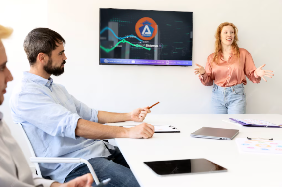 Módulo de disciplina Arcasoft - Ocorrências, advertências e controle disciplinar